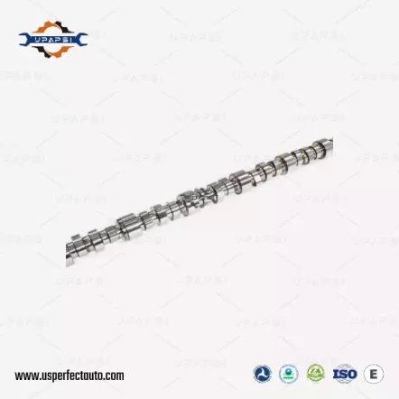 Albero a camme dell'iniettore 4059331 4298626 per New Cummins ISX 15L QSX15