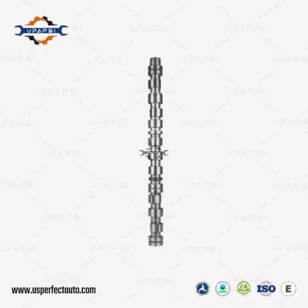 Albero a camme dell'iniettore 4101476 3681710 per Cummins ISX 15L QSX15