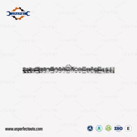 Albero a camme dell'iniettore 4298627 4059333 per New Cummins ISX15