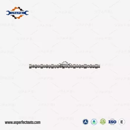 Albero a camme dell'iniettore 4298629 3685964 per New Cummins ISX15