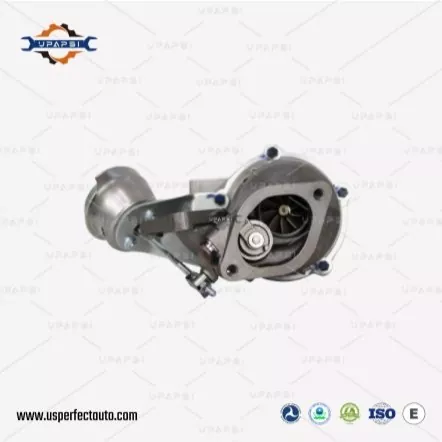 K03-0469 turbocompressore per Ford Expedition Navigator Transit 150 250 350 2015-2016 3.5L a sinistra