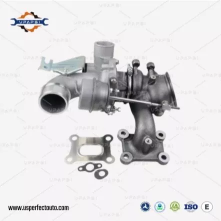 K03 53039880270 turbocompressore per Ford Focus Galaxy Kuga Mondeo S-Max EcoBoost Engine