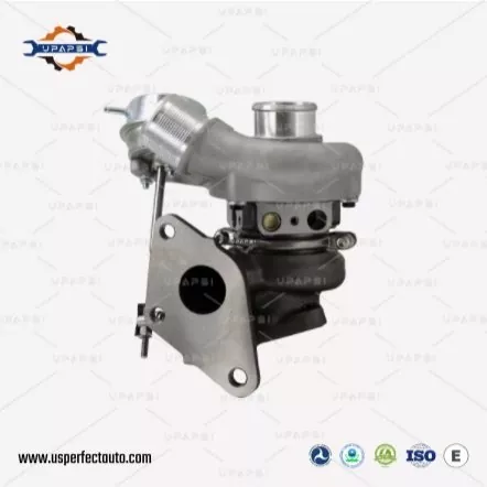 K03 JT4E-6K682-AB TURBOCHERGER per Ford F150 2.7L 2017-2019 F150 a destra