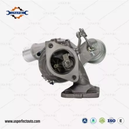 K03 JTE4-6C879-AB TURBOCHARGER PER 2017-2019 FORD F150 2.7L LASTER