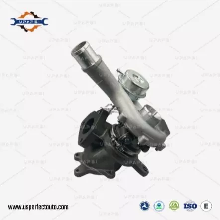 Turbocharger MGT1549SL per 2009- Ford Lincoln Flex Explorer Sport Taurus Sho