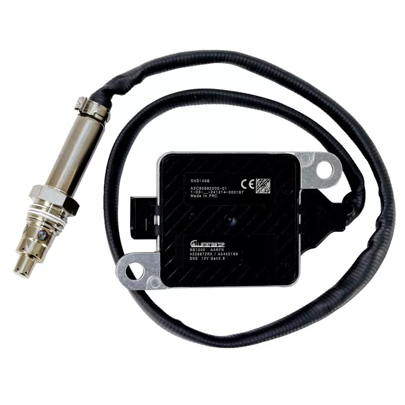 Sensore NOX di ossido di azoto 2872942 4326872RX per Cummins ISX