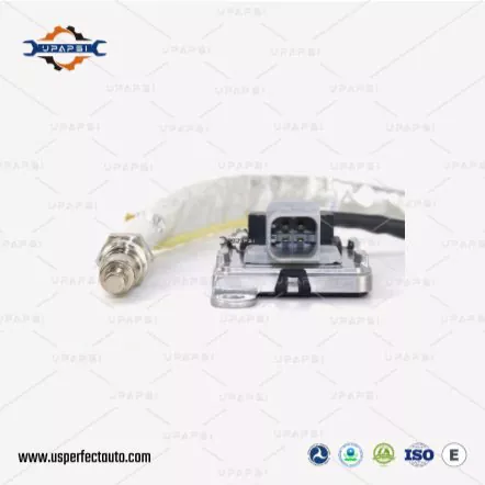 Sensore NOX di ossido di azoto 4326870RX/4326870/3687930 per Cummins 11,9L/15L ISX15