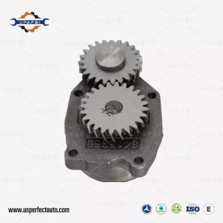 Pompa dell'olio 3800828 3930338 per Cummins 6ct 8.3
