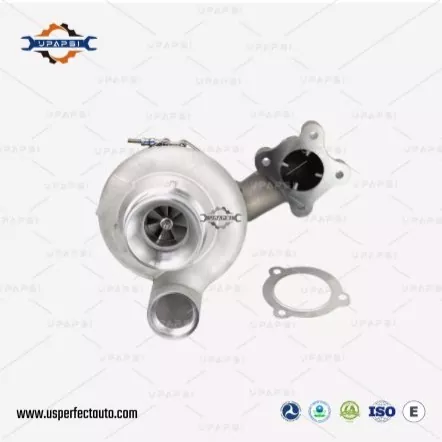 R2S 5010936R91 turbocompressore per il 2010-2012 Maxxforce DT466, 1334/ Navistar Trucks bassa pressione