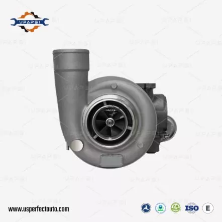 S200AG 174201 174193 turbocompressore per camion bruco con motore 3126 C7