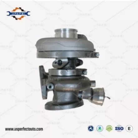 S300A113 174826 turbocompressore per Mack Truck CV713 631GC5172M5 autentico