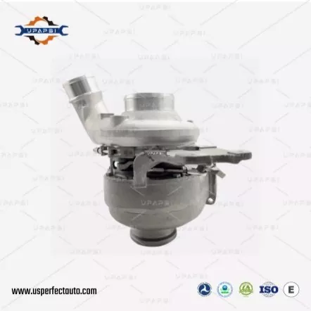S300V 173900 turbocompressore per Navistar DT466/570 7.6L Engine e MaxxForce DT466/570