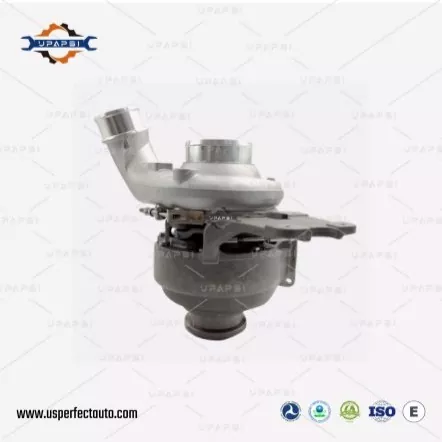 S300V 179033 turbocompressore per il modello DT466 Turbo Turbo DT466 Modello DT466 del 2003-2008 1313