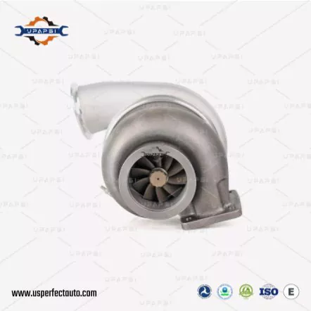 S480 171702 turbocompressore per S400SX4 Ruota compressore T4 Scrotola gemella 1.10 A/R