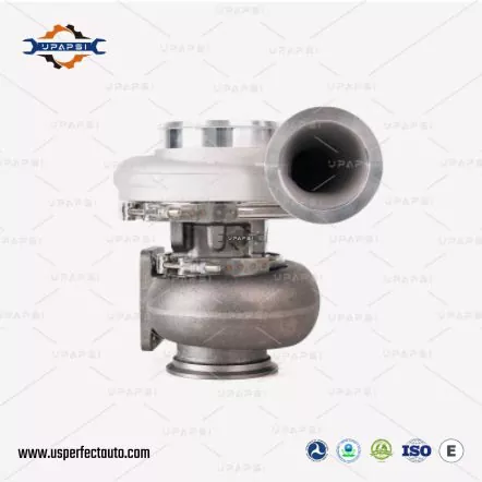 S480 171702 Turbocharger per S400SX4 Ruota compressore T4 Scrotola gemella 1.25 A/R