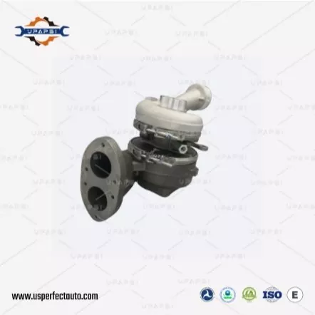 V2S 3770973 turbocompressore per alta pressione 2007.5-2010 Ford Powerstroke 6.4L