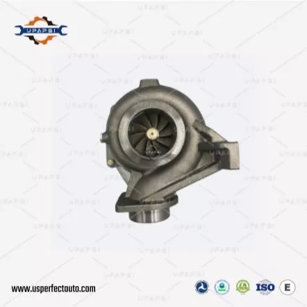 V2S 3770973 turbocompressore per bassa pressione 2007.5-2010 Ford Powerstroke 6.4L
