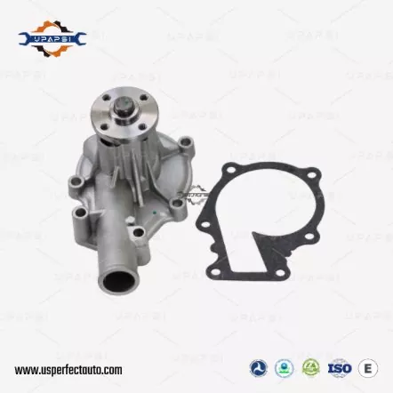 Pompa dell'acqua 16239-73430 16241-73034 per motori Kubota
