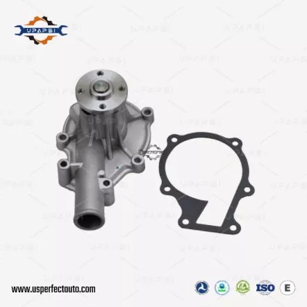 Pompa dell'acqua 16251-73034 16241-73034 16241-73032 16259-73032 per motori Kubota