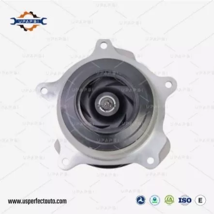 Pompa dell'acqua 1912939 2042162 per pacca Daf MX13