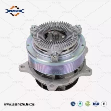 Pompa dell'acqua 1995152 2104574 per PACCAR DAF CF XF MX11 Motore