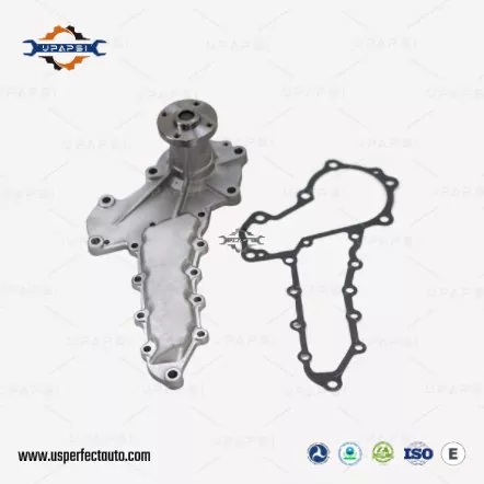 Pompa dell'acqua 1A02173030 1A02173033 1641273030 1A02173035 per Kubota