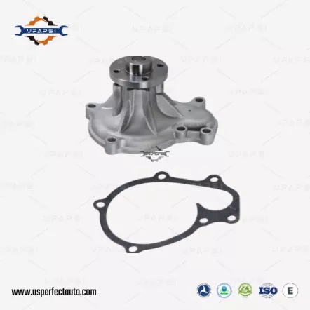 Pompa dell'acqua 1C010 - 73032 1C010 - 73030 1K011 - 73032 per motori e attrezzature Kubota