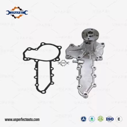 Pompa dell'acqua 1G730 - 73032 25 - 15568 - 00SV per motori Kubota