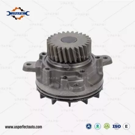 Pompa dell'acqua 20734268 20431135 per Volvo VN VNL D12 Truck Engine