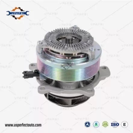 Pompa dell'acqua 2104577 1949539 per PACCAR DAF CF XF MX13 Engine