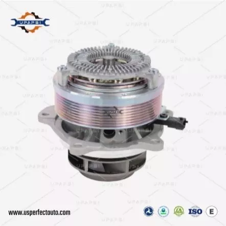 Pompa dell'acqua 2104578 per pacca DAF CF XF MX-11 210 240 271 291 Motore