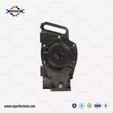 Pompa dell'acqua 219040 3000886 per motore Cummins - piccola camma 855 FFC