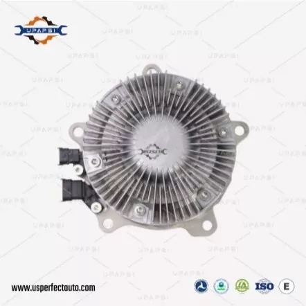 Pompa dell'acqua 2267065 2184203 per motore PACCAR MX-13