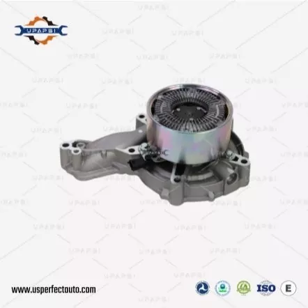 Pompa dell'acqua 24152057 per Volvo D13