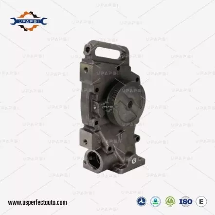 Pompa dell'acqua 3801708 per Cummins 855 NTC Big Cam NH NT855