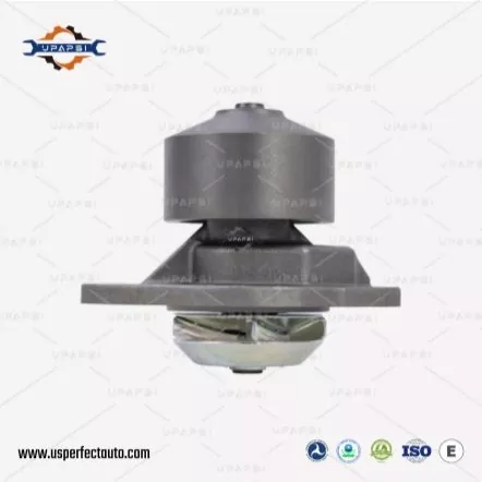 Pompa dell'acqua 3802358 per Cummins 4B 4BT 4BTA 6B 6BT 6BTA 3.9L 5.9L