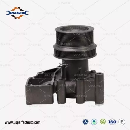 Pompa dell'acqua 4089910 4089158 per motori Cummins ISX15 QSX15