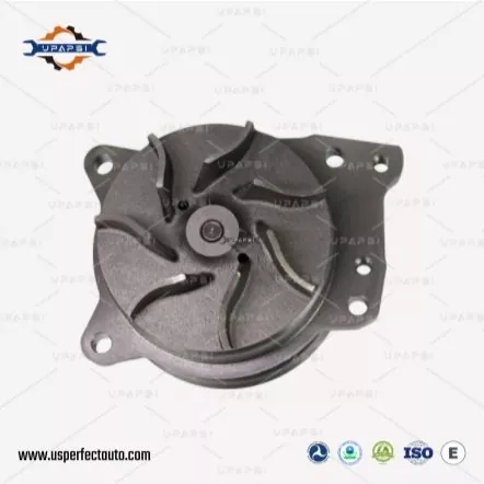 Pompa dell'acqua 4386576 3684450 per Cummins QSZ13/X15/X114B/X116/ISX/ISZ/ISZ13
