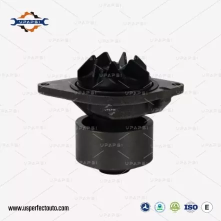 Pompa dell'acqua 5473238 per il dodge RAM 2002-2012 con diesel Cummins da 5,9 L e 6,7 litri